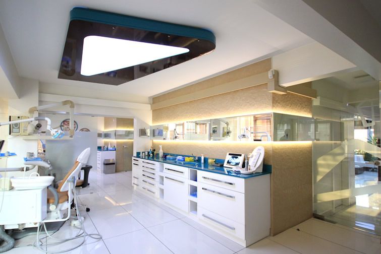 Dentadres klinik