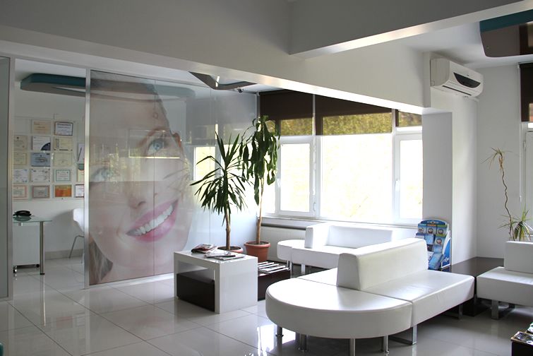 Dentadres bekleme alanı